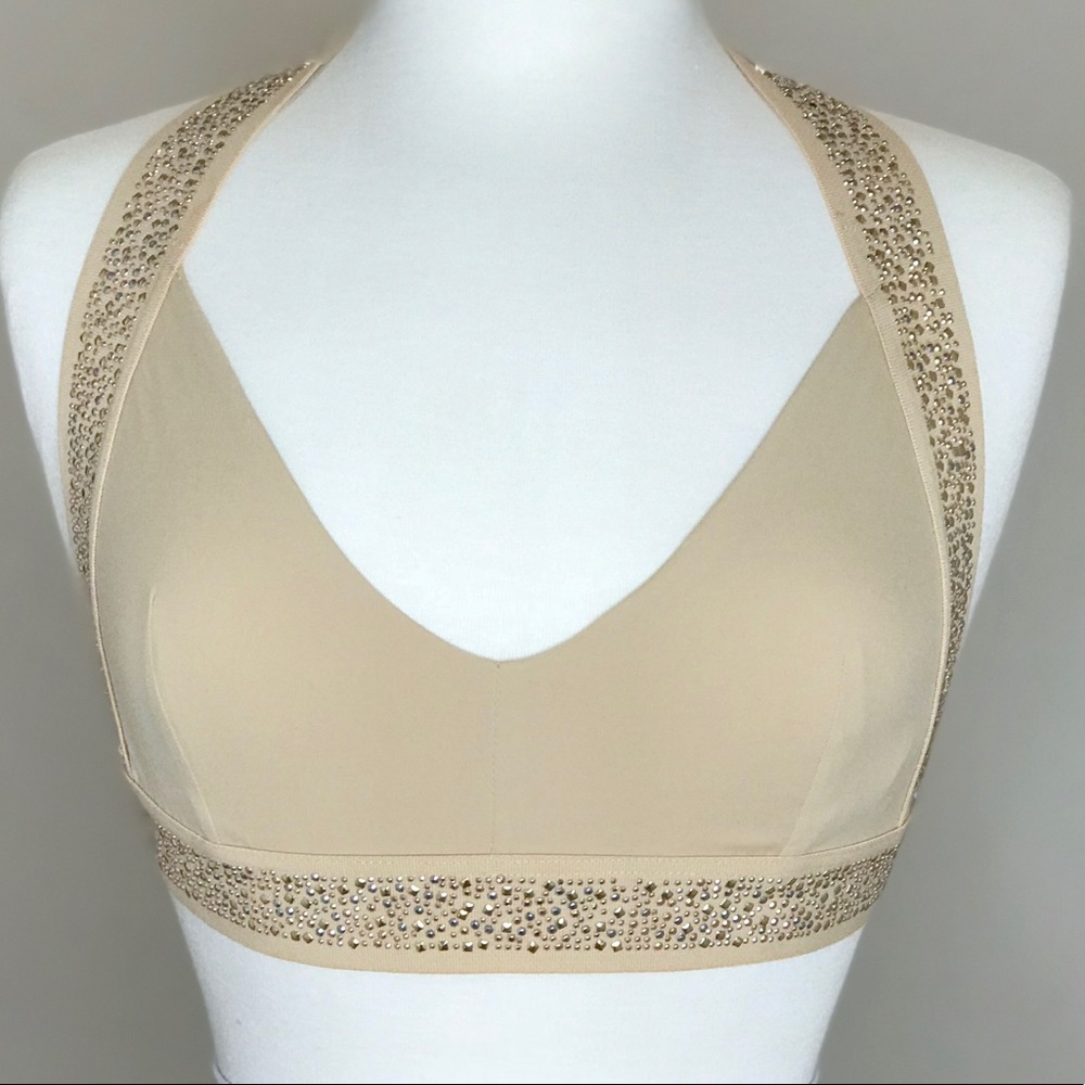 🆕 Rehab Bling Bling Bralette